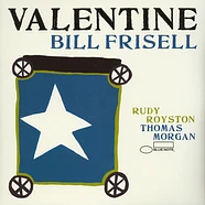 Bill Frisell - Valentine Limited Edition