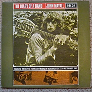 John Mayall / John Mayall & The Bluesbreakers - The Diary Of A Band Volume Two