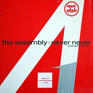 Assembly, The - Never Never (Extended Version)