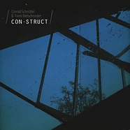 Conrad Schnitzler & Frank Bretschneider - Con-Struct