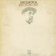 Duke Ellington - New Orleans Suite