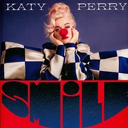 Katy Perry - Smile Creamy White Vinyl Edition