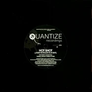 Thommy Davis - Hot Shot Feat. Tasha Larae & Sheila Ford