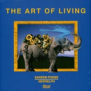 Sareem Poems & Newselph - The Art Of Living