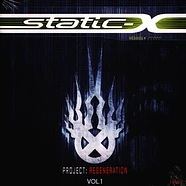 Static-X - Project Regeneration Volume 1