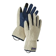 Patagonia - Retro Pile Gloves