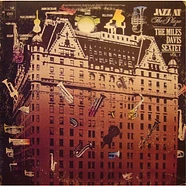 The Miles Davis Sextet - Jazz At The Plaza Vol. 1