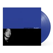 Aesop Rock - Float Blue Vinyl Edition