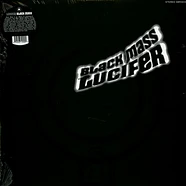 Lucifer (Mort Garson) - Black Mass Black Vinyl Edition