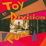 Toy Division - Cute