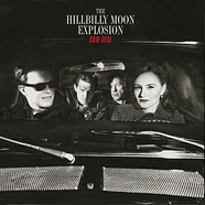 The Hillbilly Moon Explosion - Raw Deal