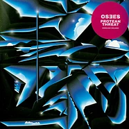 Osees (Thee Oh Sees) - Protean Threat
