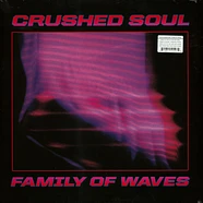 Crushed Soul (Steffi) - Family Of Waves