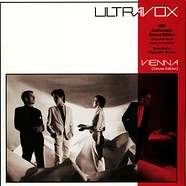 Ultravox - Vienna Deluxe 40th Anniversary Half Speed Master Edition