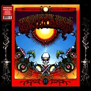 Grateful Dead - Aoxomoxoa