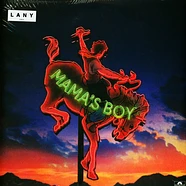 Lany - Mama's Boy