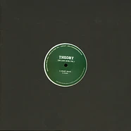 Theory - The Lost Dubs Volume 1 1995-1997