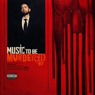 Eminem - Music To Be Murdered By Colored Vinyl Edition