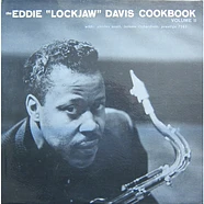 Eddie "Lockjaw" Davis - The Eddie "Lockjaw" Davis Cookbook Volume II