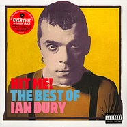 Ian Dury - Hit Me! The Best Of