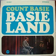 Count Basie - Basie Land