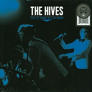 The Hives & Olivia Jean - Live At Third Man Records