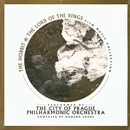 The City Of Prague Philharmonic Orchestra - OST The Hobbit & The Lord Of The Rings
