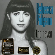 Rebecca Pidgeon - The Raven 45rpm, 200g Vinyl Edition