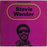 Stevie Wonder - Looking Back