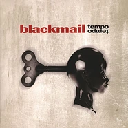 Blackmail - Tempo Tempo Limited Colored Vinyl Edition
