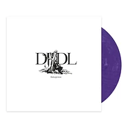 Djidl (Lord Folter) - Babygroove Purple Vinyl Edition