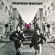 Chapman-Whitney - Streetwalkers