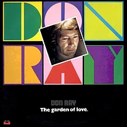 Don Ray - The Garden Of Love