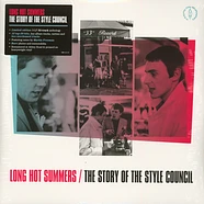 The Style Council - Long Hot Summers: Story Of The Style Council