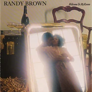 Randy Brown - Welcome To My Room