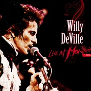 Willy DeVille - Live-Montreux 1994