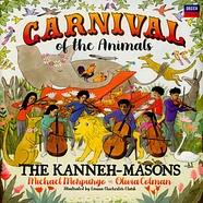 The Kanneh-Masons / Michael Morpurgo / Olivia Colman - Carnival