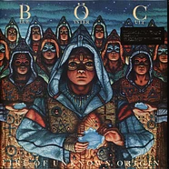 Blue Öyster Cult - Fire Of Unknown Origin