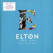 Elton John - Jewel Box: And This Is Me