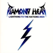 Diamond Head - Lightning To The Nations 2020