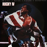 V.A. - OST Rocky IV