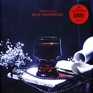 Midnight Garden - Blue Tomorrows