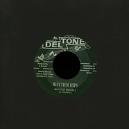 Ronald Russell / Theo Beckford Group - Rhythm Hips / The Horse