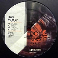 Bas Mooy - Dolls And Decadence EP