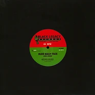 John Junior / Keety Roots - Rude Bwoy Face / Dub