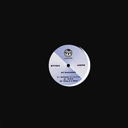 DJ Duckcomb - 87-88-89 Edits