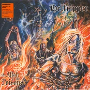 Hellripper - The Affair Of Poisons