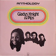 Gladys Knight And The Pips - Anthology