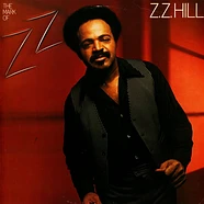 Z.Z. Hill - The Mark Of Z.Z.