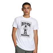 Death Row Records - Death Row Framed T-Shirt